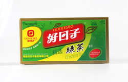 绿茶-2克×25泡/盒